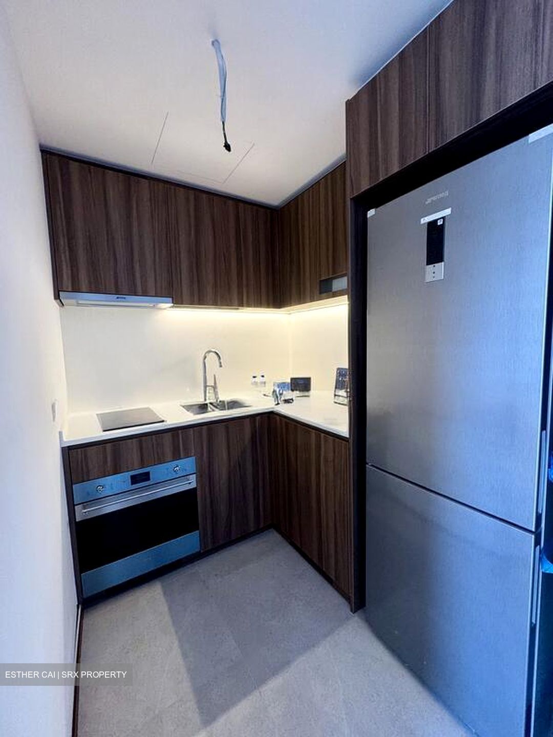 Lentor Modern (D26), Apartment #585946471